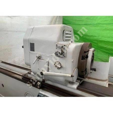 CAMSHAFT CRANK GRINDING MACHINE, Knife Sharpening-Grinding