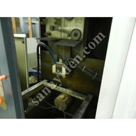 WIRE EROSION MACHINE, Cnc Erosion Machine