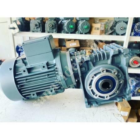 YILMAZ REDUCTOR, VOLT REDUCER, GAMAK MOTOR, VOLT MOTOR, Electric Motors