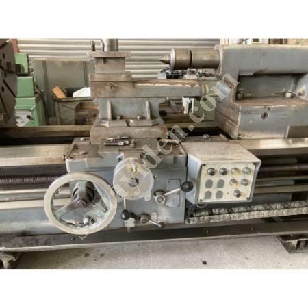 SPINDLE SLEEVE HOLE BIG LATHE, Lathes