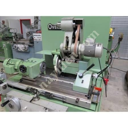 UNIVERSAL CYLINDER AND HOLE GRINDING, Knife Sharpening-Grinding