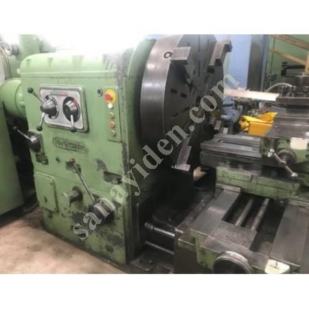 DIAMETER LATHE, Machining Machines