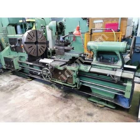 DIAMETER LATHE, Lathes