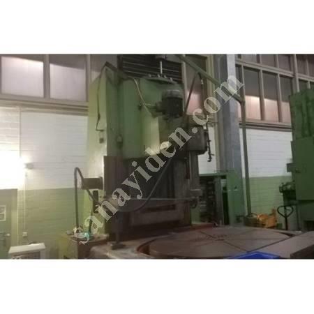 VERTICAL HOLE GRINDING MACHINE, Cnc Grinding And Sharpening Machine