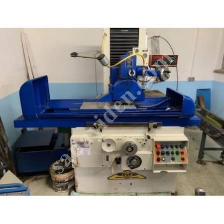 SURFACE GRINDING MACHINE, Knife Sharpening-Grinding