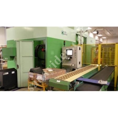 CNC TRANSFER MACHINES,