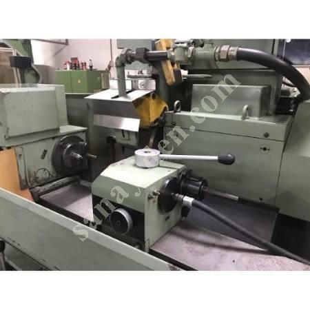 CYLINDER GRINDING MACHINE, Knife Sharpening-Grinding