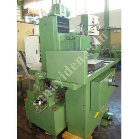 SURFACE GRINDING MACHINE, Knife Sharpening-Grinding