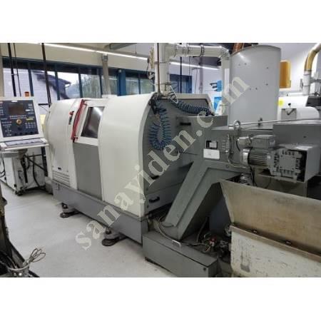 CNC AUTOMAT LATHE MILLING MACHINE, Machining Machines