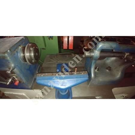 PLASTERING MACHINE, Curling-Curved Plastering Machine