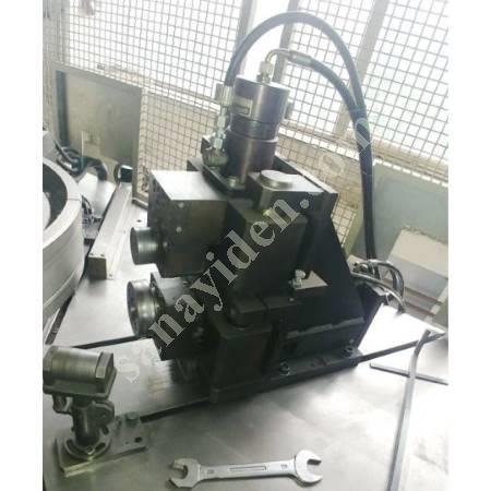 FLANGE CORD DRILLING MACHINE,