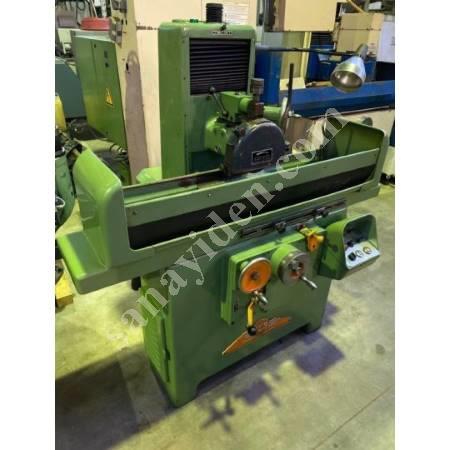 SURFACE GRINDING MACHINE, Knife Sharpening-Grinding