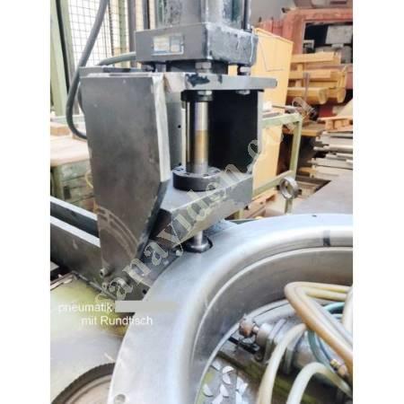 FLANGE CORD DRILLING MACHINE,