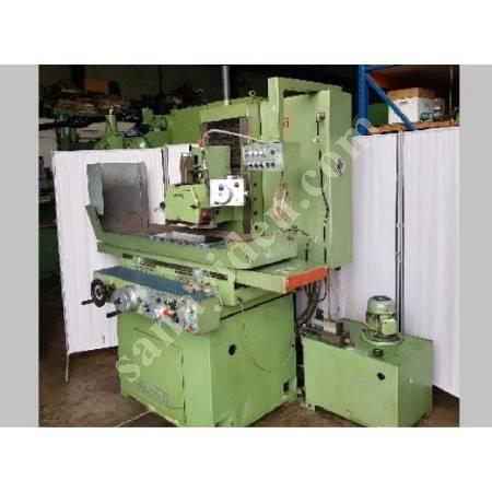 SURFACE GRINDING MACHINE, Knife Sharpening-Grinding