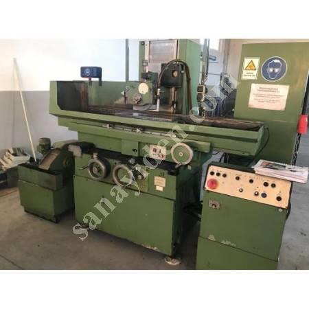 SURFACE GRINDING MACHINE, Knife Sharpening-Grinding