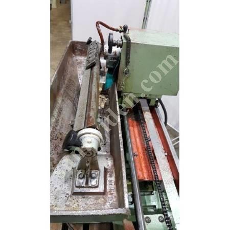 KNIFE GRINDING MACHINE, Knife Sharpening-Grinding