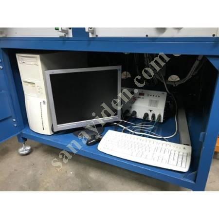 CNC PORTAL STUD WELDING MACHINE, Welding Machines