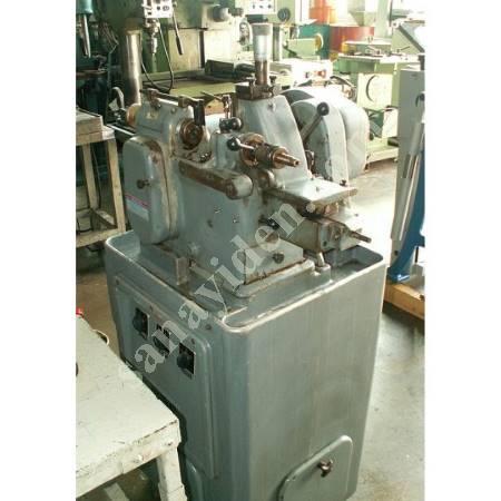 HOOKING MILLING MACHINE, Machining Machines