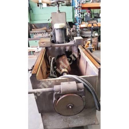 KNIFE GRINDING MACHINE, Knife Sharpening-Grinding