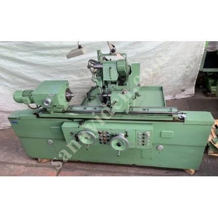 UNIVERSAL CYLINDER GRINDING MACHINE, Knife Sharpening-Grinding