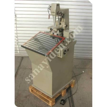 MEASURING MACHINES PROFILE PROJECTOR MEASURING MACHINE,