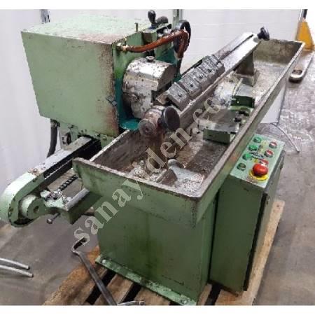 KNIFE GRINDING MACHINE, Knife Sharpening-Grinding