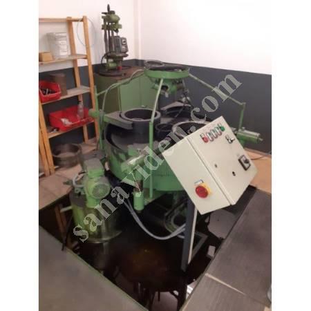 LAPPING GRINDING MACHINE, Knife Sharpening-Grinding