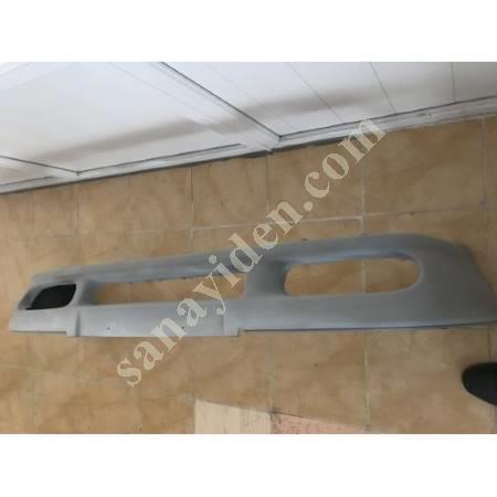 RENAULT 19 FRONT BUMPER FINISH EXTERIOR ACCESSORY BUMPER,