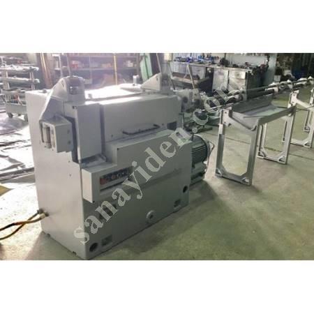 WIRE STRAIGHTENING AND CUT TO LENGTH MACHINE,