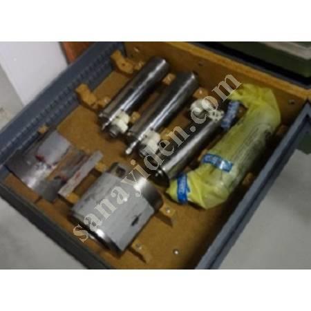 HOLE GRINDING MACHINE, Knife Sharpening-Grinding