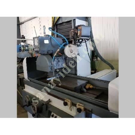 SURFACE GRINDING MACHINE, Knife Sharpening-Grinding