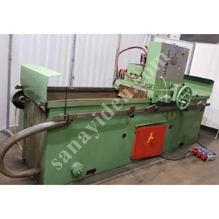 KNIFE GRINDING MACHINE, Knife Sharpening-Grinding