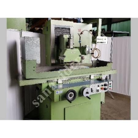 SURFACE GRINDING MACHINE, Knife Sharpening-Grinding