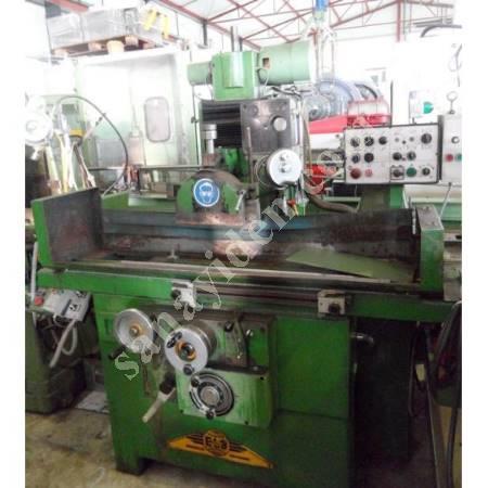 SURFACE GRINDING MACHINE, Knife Sharpening-Grinding