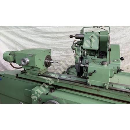 UNIVERSAL CYLINDER GRINDING MACHINE, Knife Sharpening-Grinding