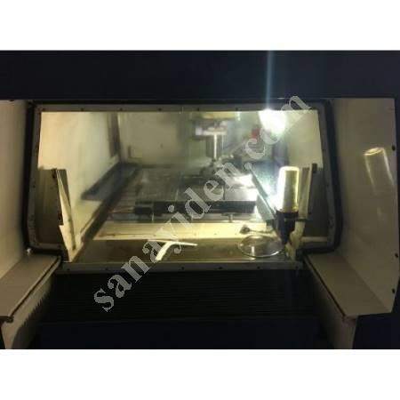 CNC JIG GRINDING MACHINE, Cnc Grinding And Sharpening Machine