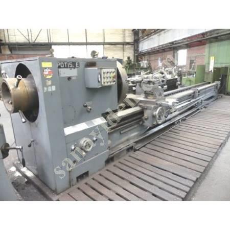 SPINDLE SLEEVE HOLE BIG LATHE, Lathes