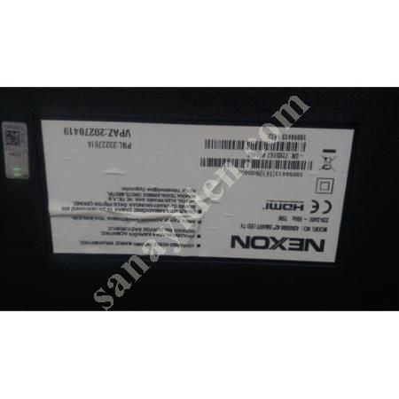 VESTEL, NEXON, SMART 42NX600 42'' LED TV, MAIN BOARD, MAIN BOARD, Electronic Systems