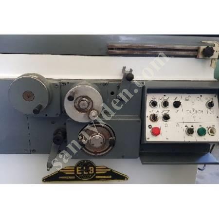 SURFACE GRINDING MACHINE, Knife Sharpening-Grinding