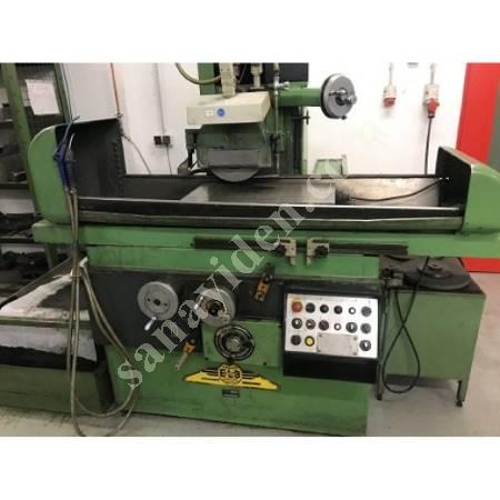 SURFACE GRINDING MACHINE, Knife Sharpening-Grinding