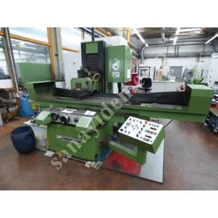 SURFACE GRINDING MACHINE, Knife Sharpening-Grinding