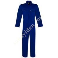 JUMPSUIT (1003-001.GAB16/12),