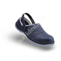 MEKAP WORK SHOES 210 SLIPPER JERİKO MICROFIBER S1 SLIPPER,