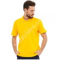 POLO COLLAR T-SHIRT,