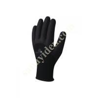 DELTA PLUS GLOVES (6033-253), Work Gloves