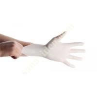 LATEX WORK GLOVES (6033-190), Work Gloves