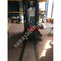 LİNDE E15 1.5 TON,