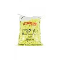 STARLINE BULK EAR PLUG 500 PAIR (6108-044), Other