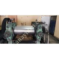 RUBBER PULLING MACHINE, Rubber Machines