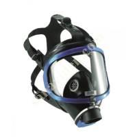 SINGLE FILTER FULL FACE MASK (6065-043),